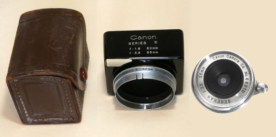 Canon 35mm lens hood