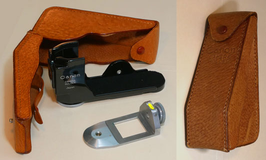 Canon Camera Holder 