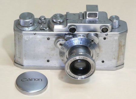 Canon NS