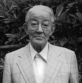 Goro Yoshida