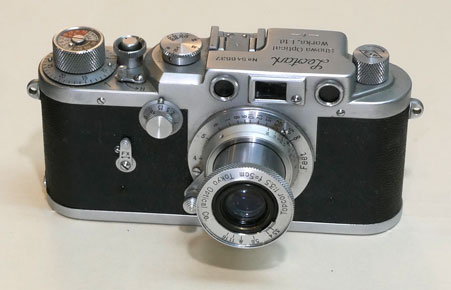 Leotax F 1954