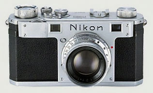 Nikon I