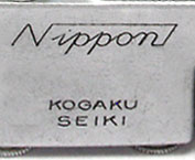 Nippon logo